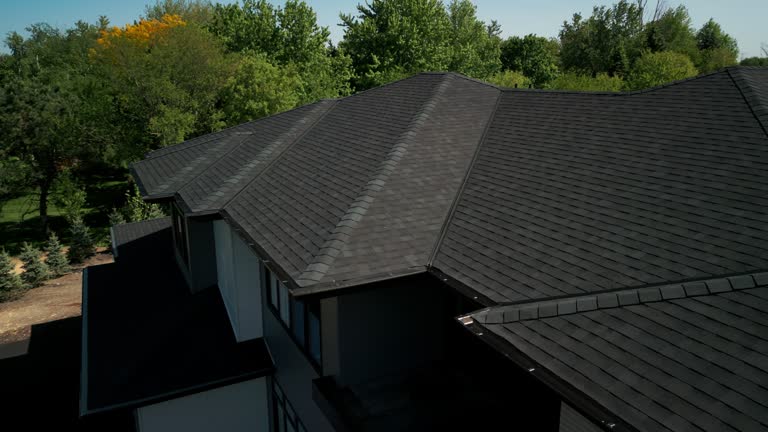 Best Roof Ventilation Installation  in Dobbs Ferry, NY